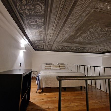 Residenza Allegra Genua Exteriör bild