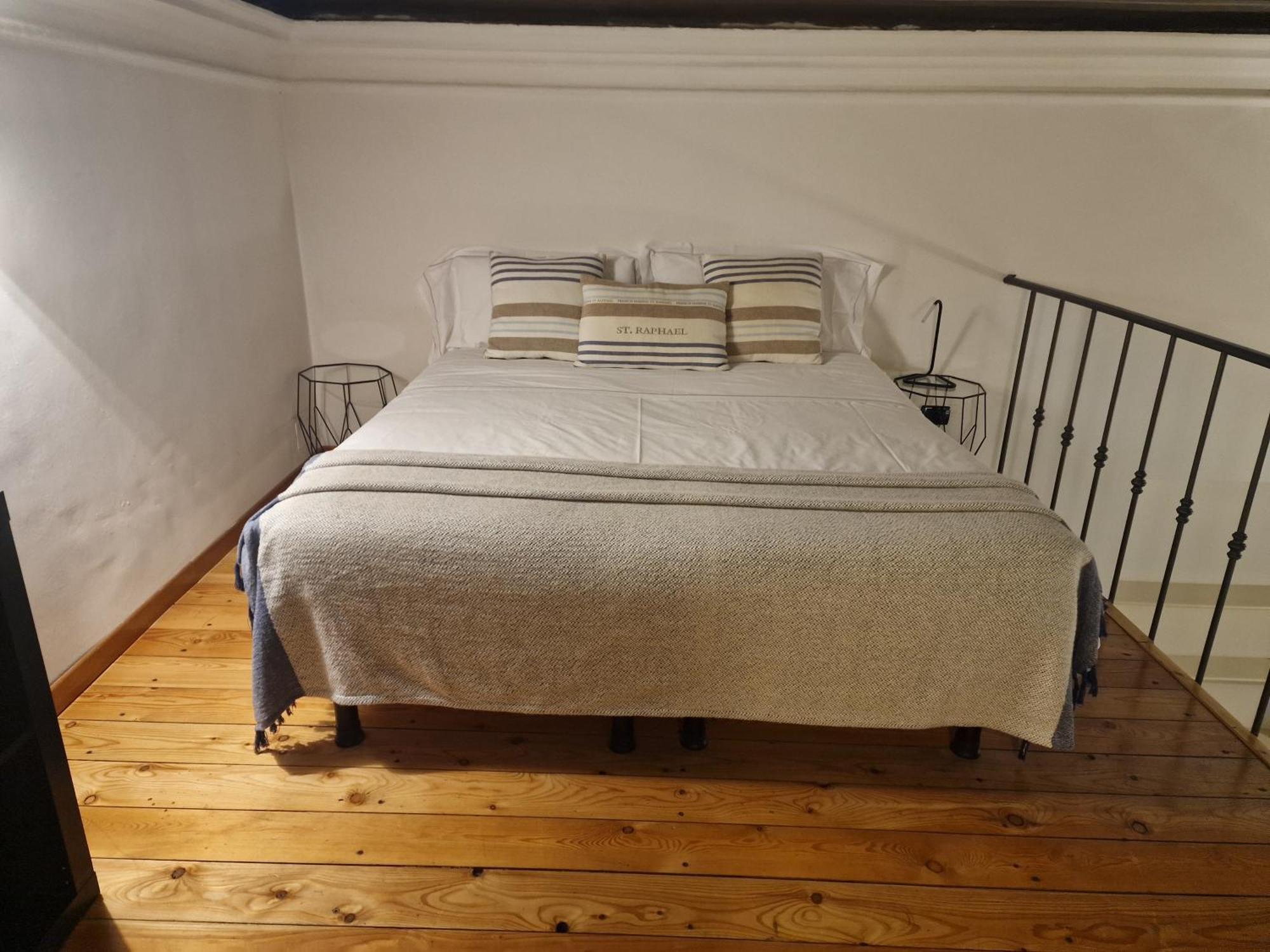 Residenza Allegra Genua Exteriör bild