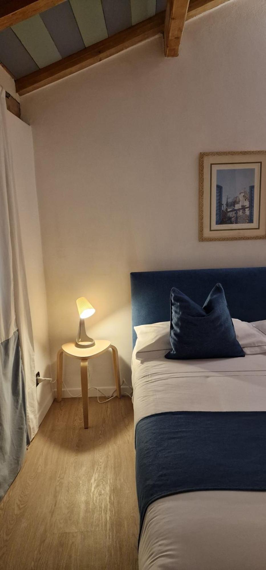 Residenza Allegra Genua Exteriör bild
