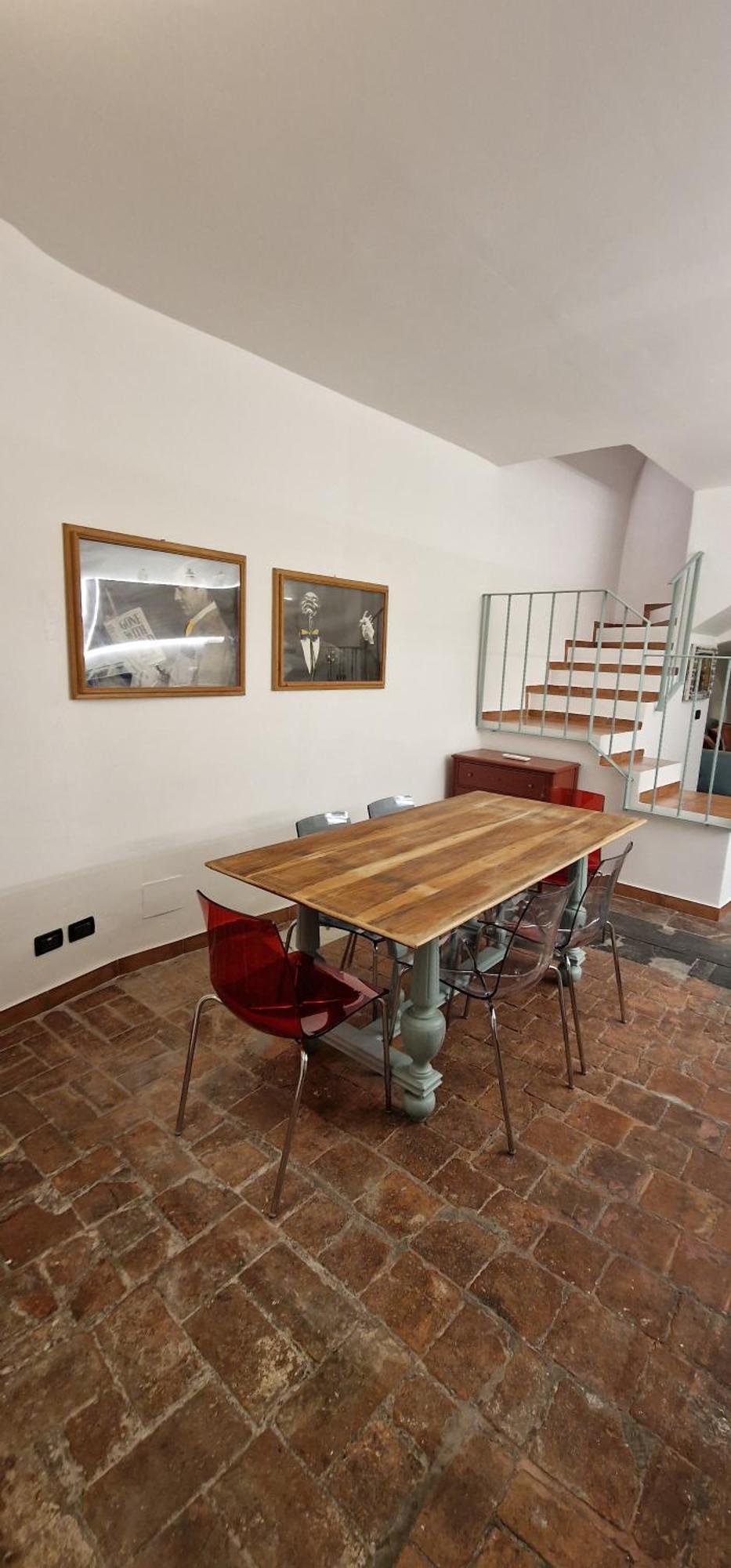 Residenza Allegra Genua Exteriör bild
