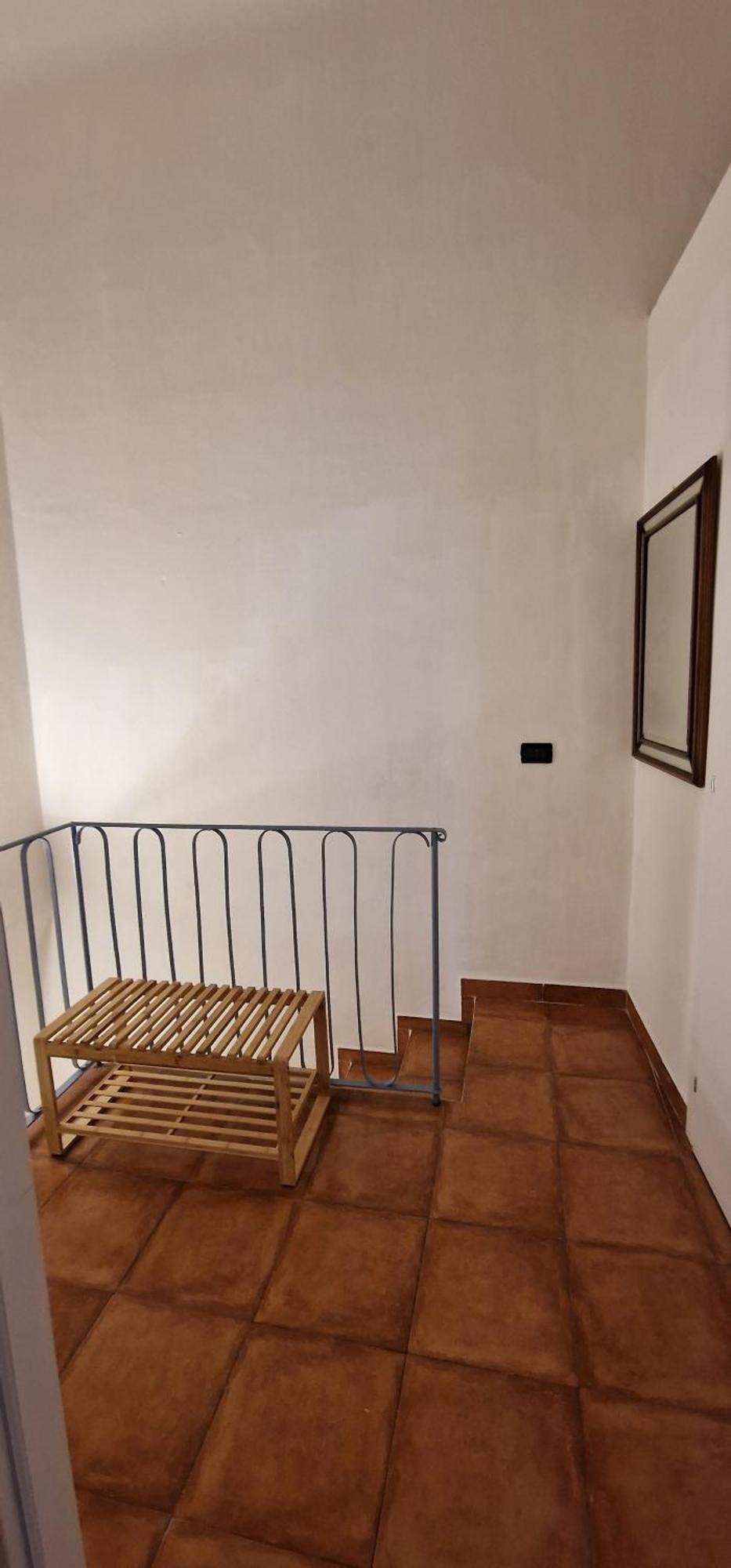 Residenza Allegra Genua Exteriör bild